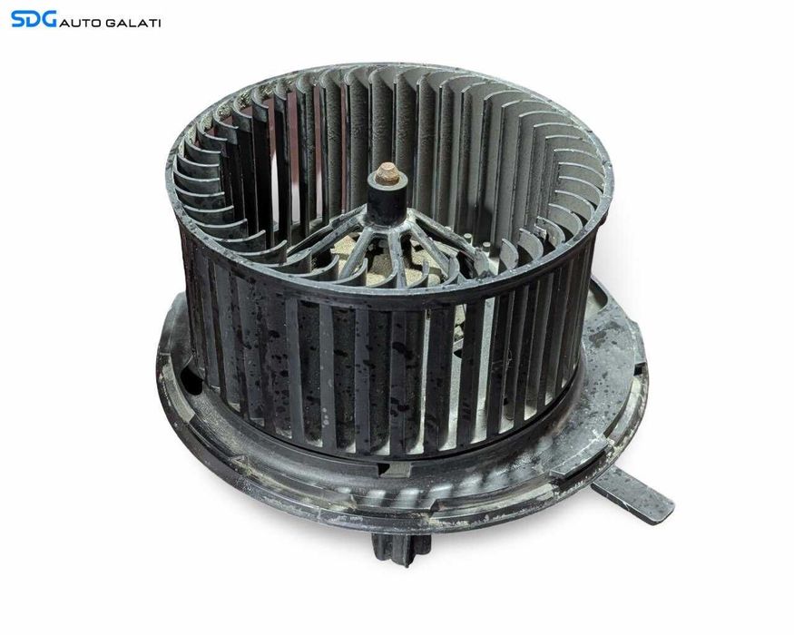 Motoras Ventilator Aeroterma Habitaclu Seat Alhambra 2010 - 2015 Cod 1K1820015J [LR3746]