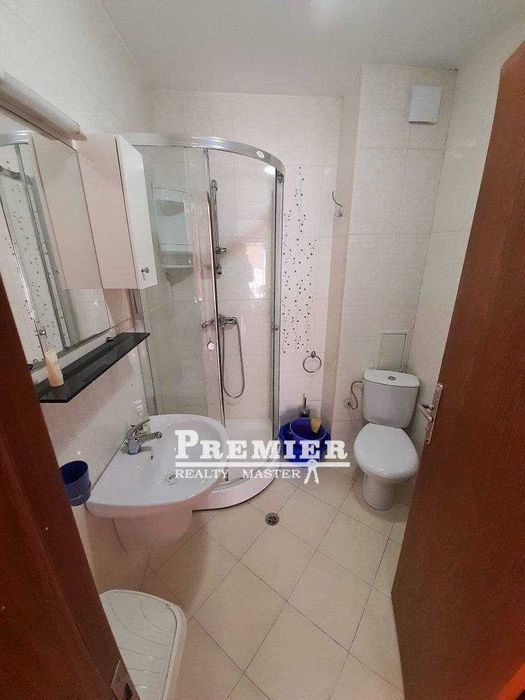 Продава се Тристаен апартамент в к.к. Слънчев бряг - 74 кв.м за 1109 €/кв.м - Снимка #3