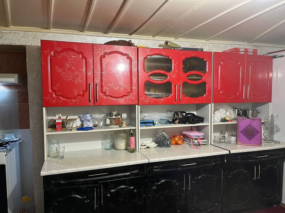 Мебели б/у в хорошим состоянии