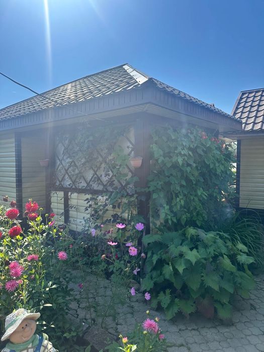 Продам дачу ПЕСТРОЕ