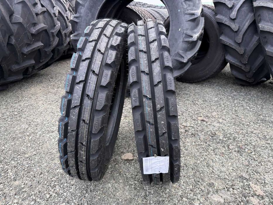 Anvelope noi agricole 7.50-20 marca CEAT pentru directie