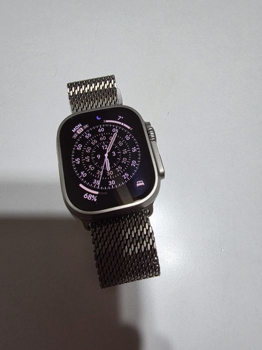Apple Watch Ultra 2