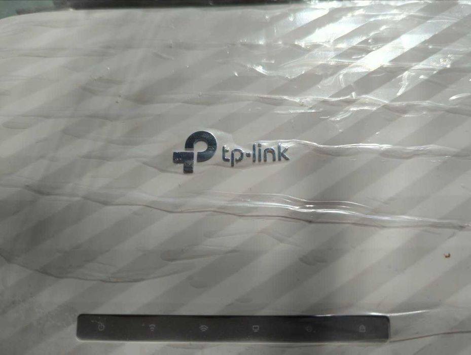 TP-LINK Archer A5
AC1200 Wireless Dual Band Router Интернет рутер (5G)