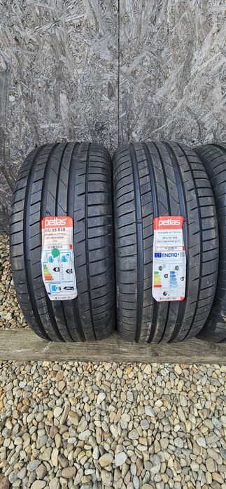 Anvelope Petlas Explero PT431 H/T 255/55 R18 109V