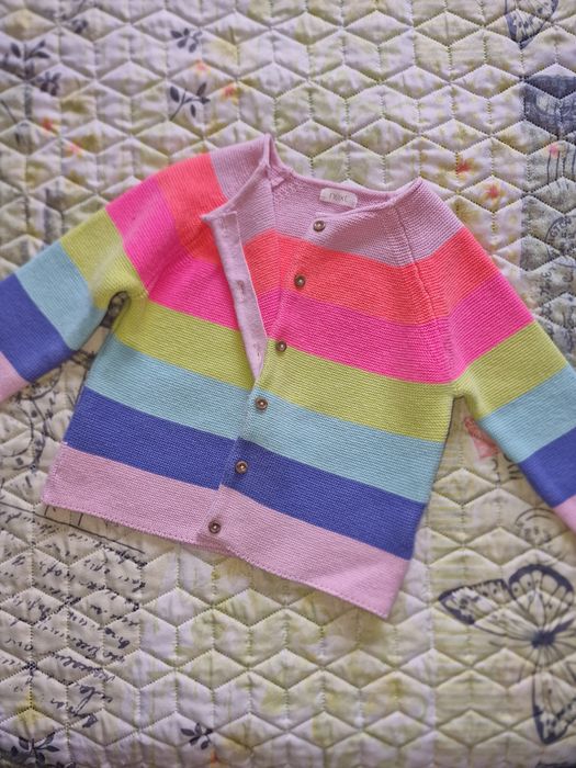 Страхотна жилетка Некст