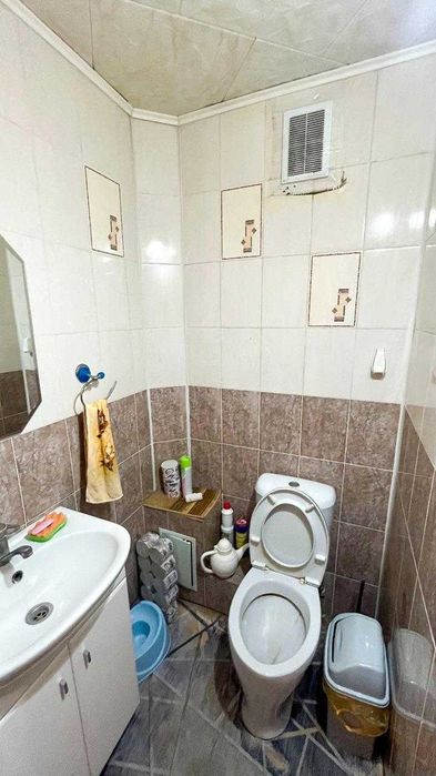 Продаётся 3х мкр Жастар Аида Империя