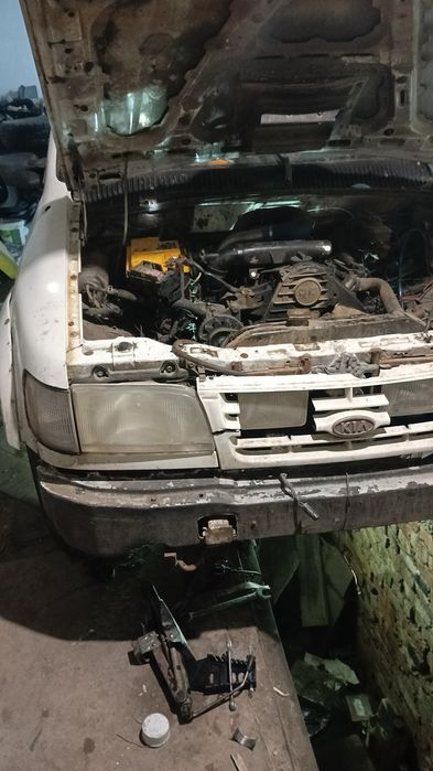 Обмен авто варианты