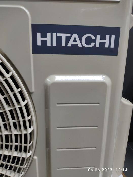 Кондиционеры Hitachi SF Hisense