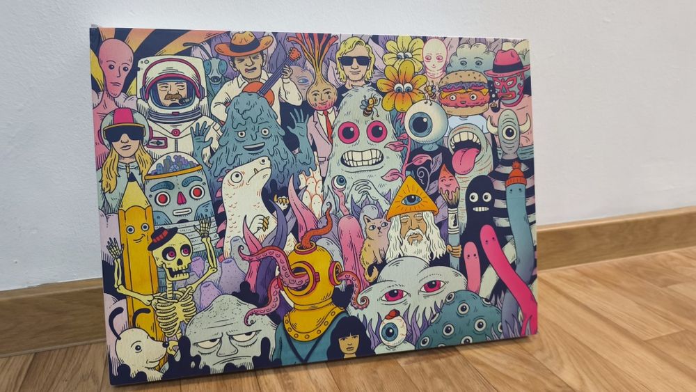 Графический планшет