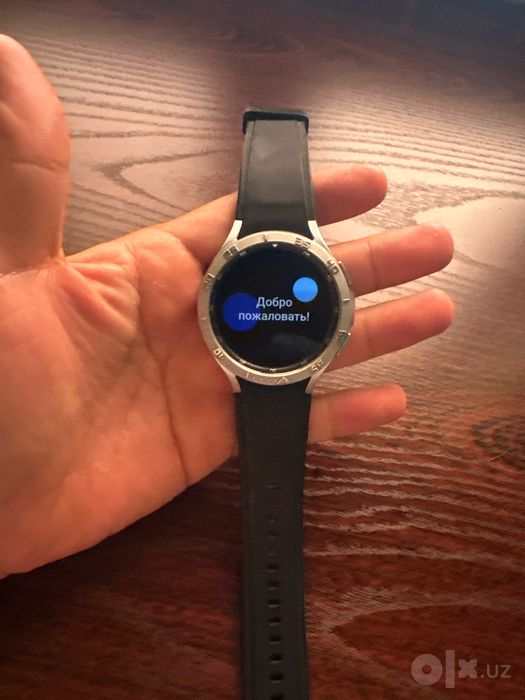 galaxy watch 4 classic