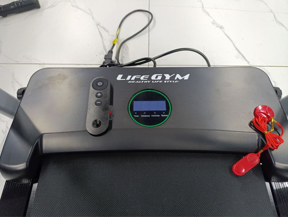 Lifegym c1 begovoy dorojka