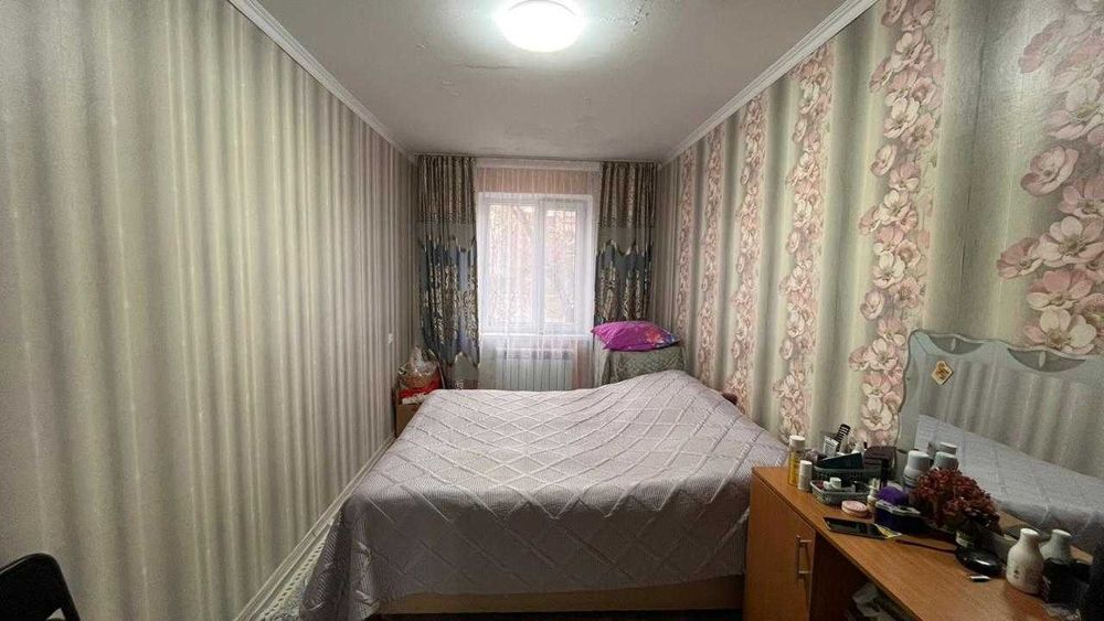 2 Ком.кв.в мкр.Самал.Рустам Империя