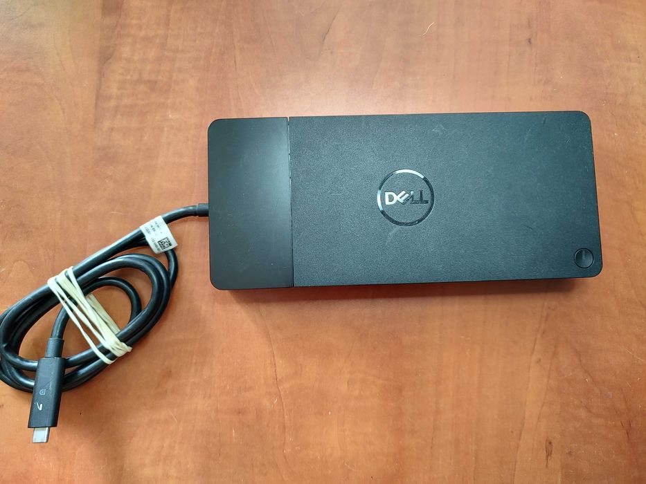Dock Dell WD19 K20A K20A001 USB-C