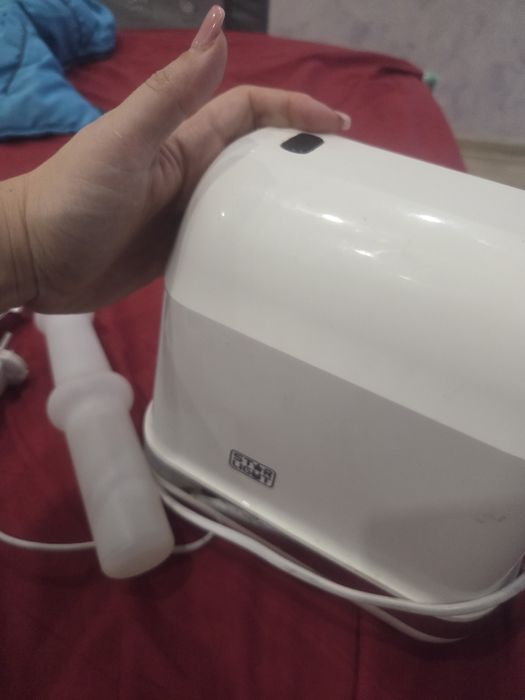 Masina de tocat carne