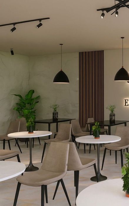 Дизайнер интерьера