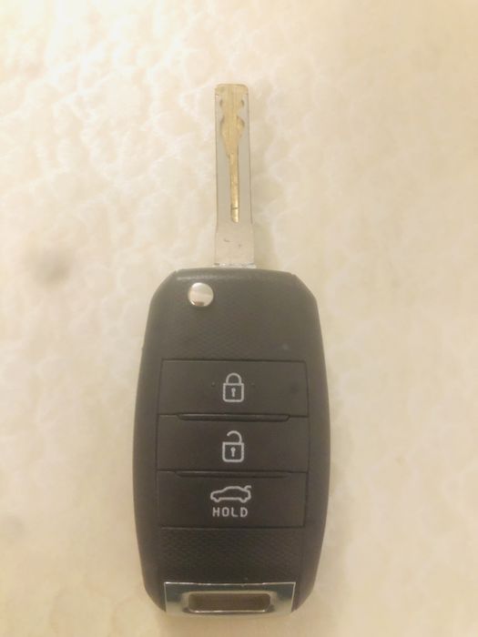 Продается ключ(lexus)