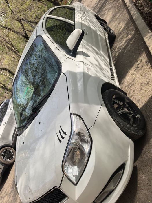 Машина в аренду с выкупом