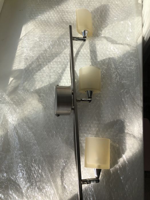 Настенно-потолочный светильник