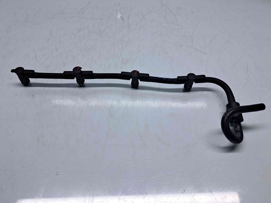 Conducta retur injectoare Audi A4 (8K5, B8) Avant [Fabr 2008-2015] OEM