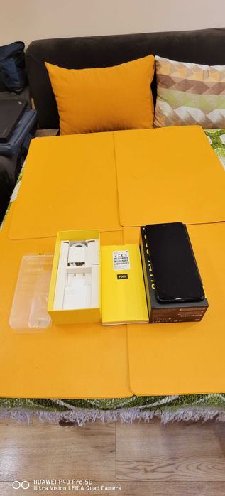 Xiaomi Poco X4 Pro 5G