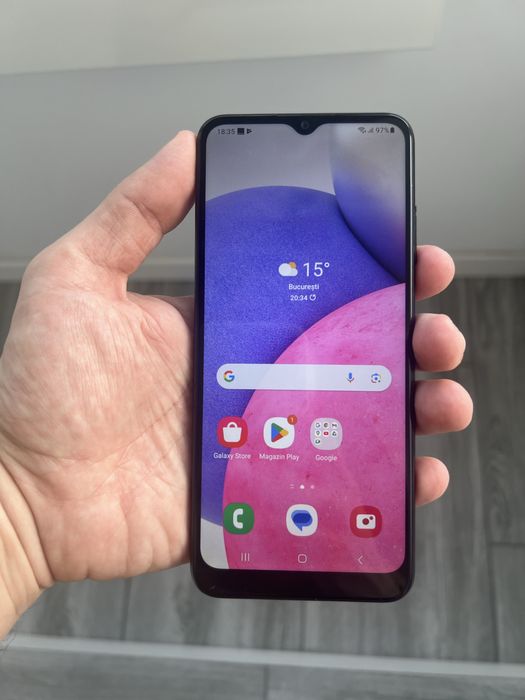 Samsung Galaxy a03s
