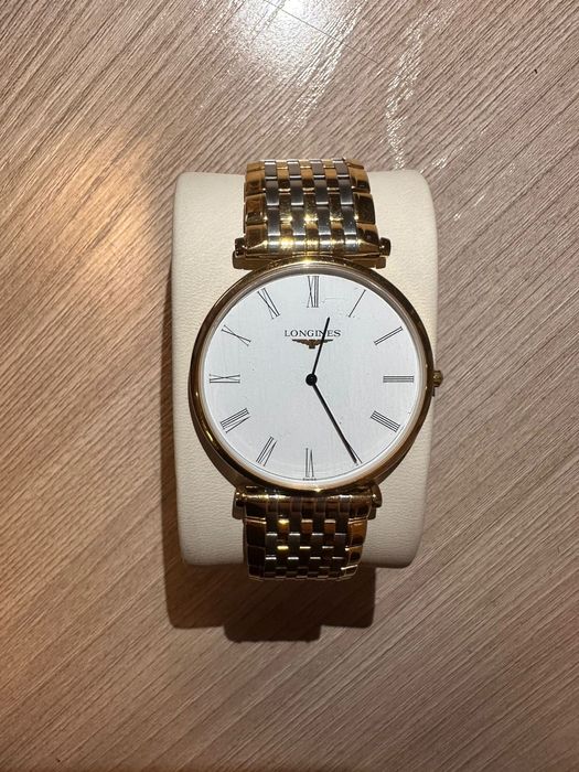 Часы Longines La Grande Classique de Longines.