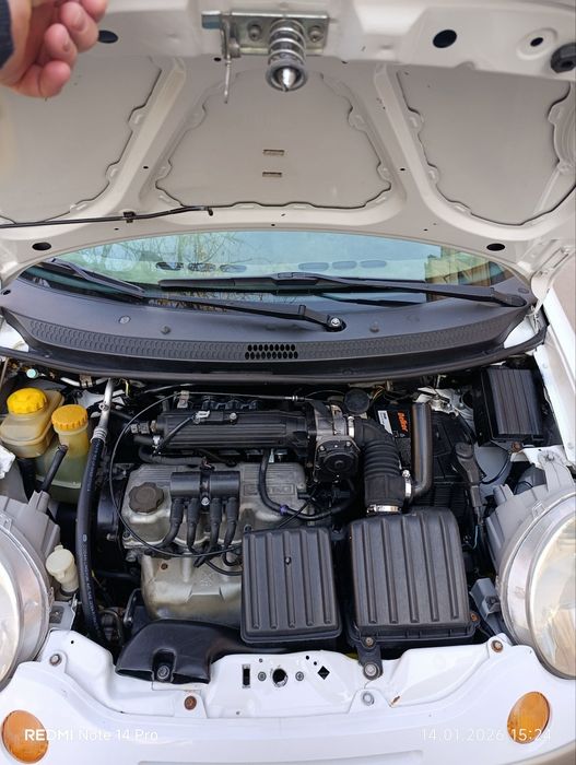 Матиз Аренда!!! Сухой или выкуп.