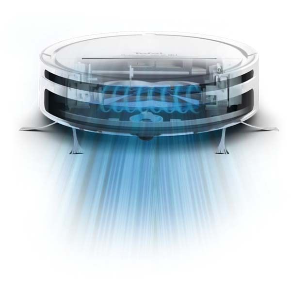 Робот пылесос