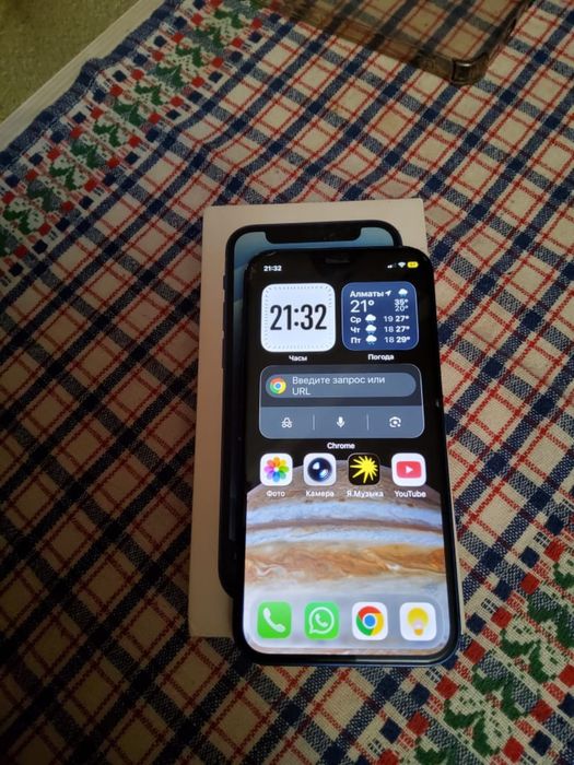 IPhone 12 mini 4/256