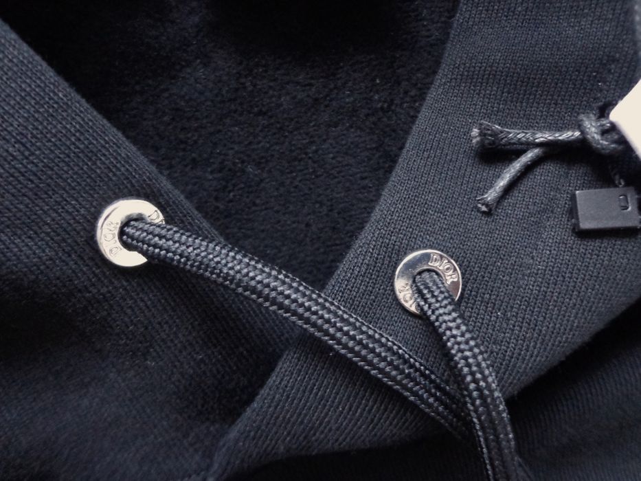 Мъжки суичър Dior-hoodie размери  L,, XL, XXL