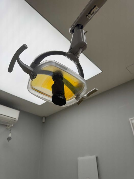 Стоматологичен юнит A-dec