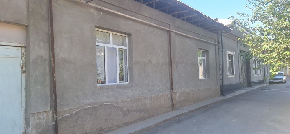 Юнусобод зенит махаласи