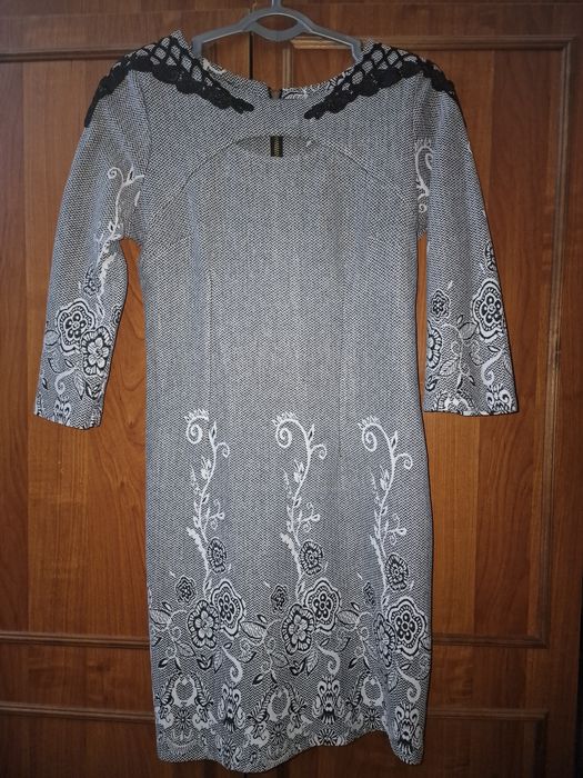 Женское   платье