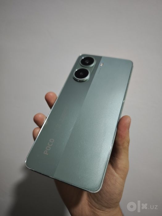Poco X7 Pro 8+8/256