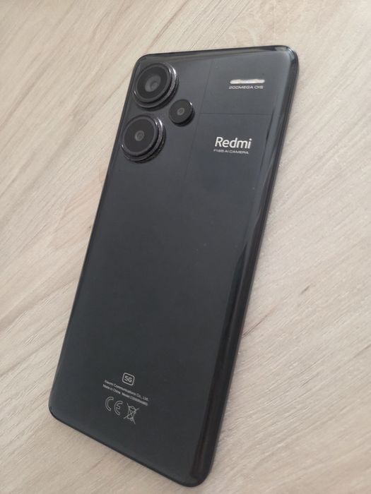 Redmi note 13 pro+