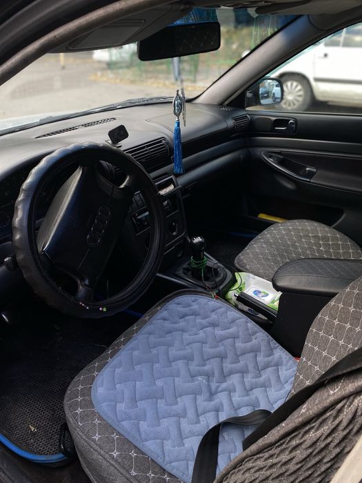 ПРОДАМ. Audi A4.