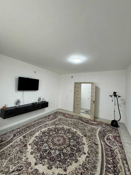 Аренда 2-3-16 в новостройке