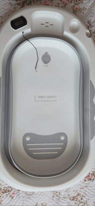 Vanita cu termostat.