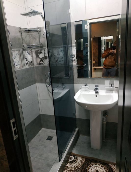 1/2 комн Ц13 на 3этаже евро+мебель 40м2