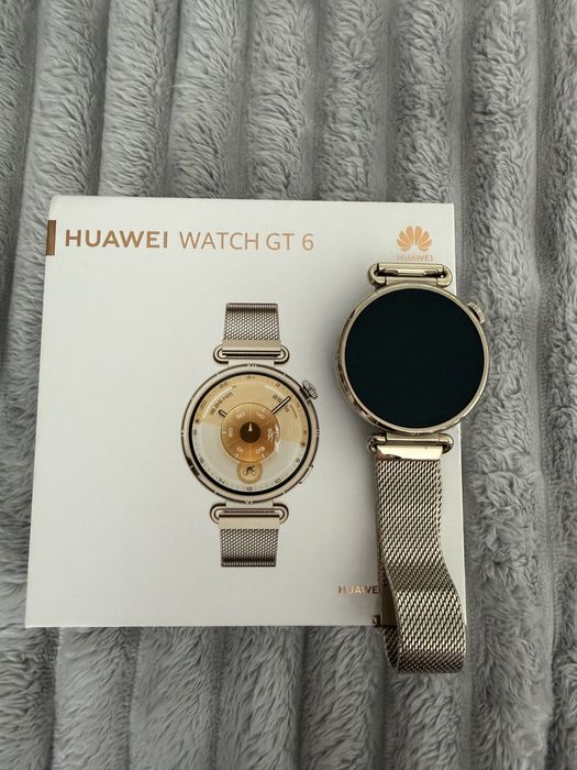 Ceas / smartwatch Huawei GT6