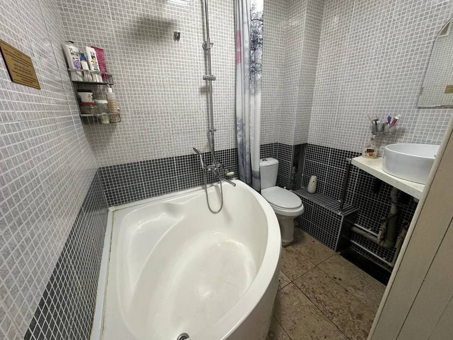 Продается квартира Тузель-1