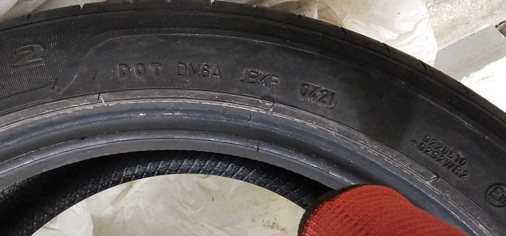 Anvelope vara SAVA 215 50 R17