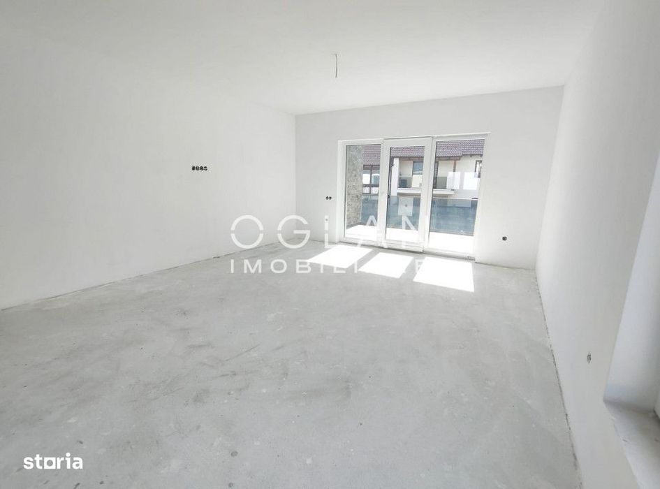 NOU! Casa MODERNA, Individuala S+P, 4 cam. Selimbar