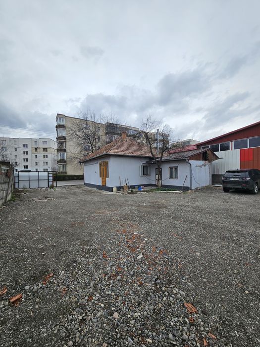 Casă de vânzare – Cartierul Unirii