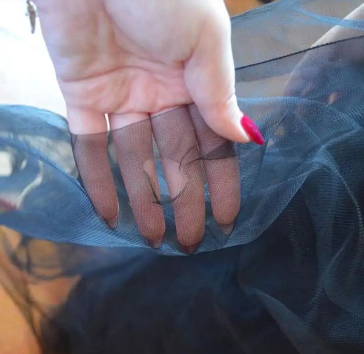 Абитуриентска рокля