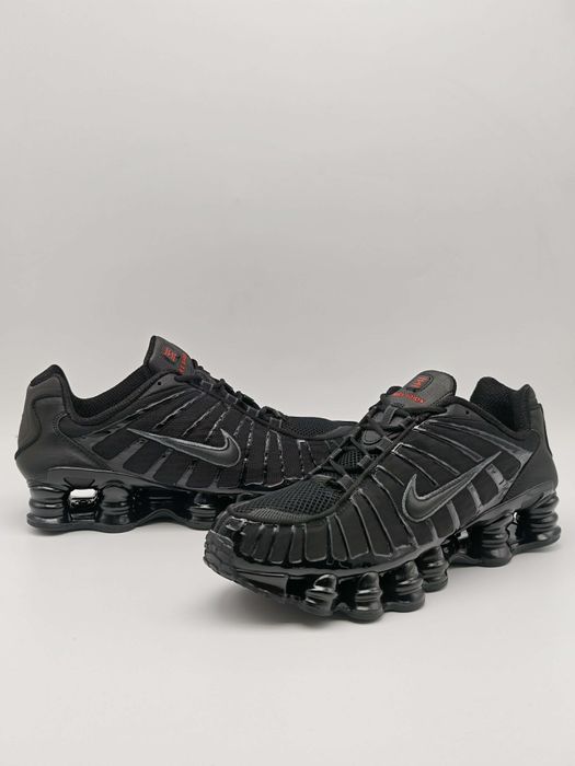 Nike SHOX AR3566 002