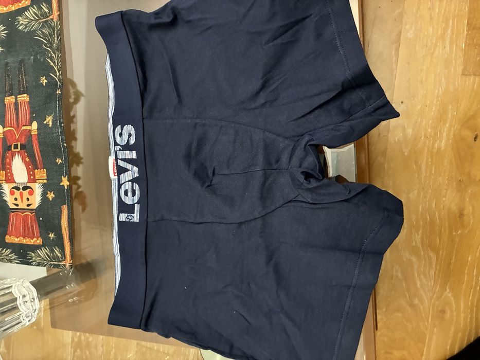 Levi’s 4бр. Мъжки боксерки -М