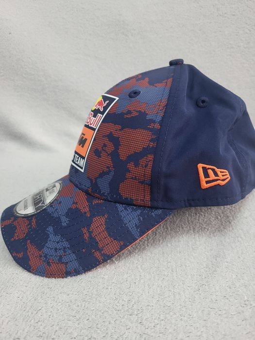 Sapca New Era Redbull KTM