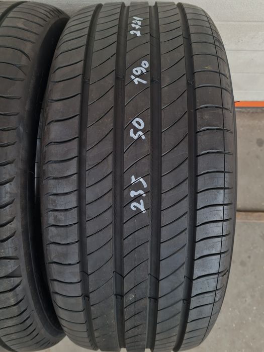 Летни гуми 2 броя MICHELIN Primacy4 235 50 R19 дот 2721
