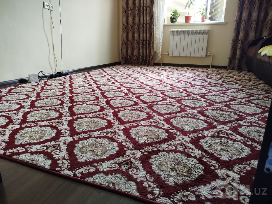 Гарантия есть удобно